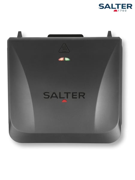 Salter Black Actigrill Health Grill Everyday (Y01466) | £35