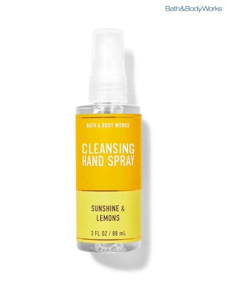 Bath & Body Works Spray Sanitiser 29 ml (Y01609) | £8