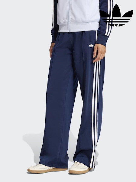 adidas Originals Animal Firebird Loose Trousers (Y01737) | £60