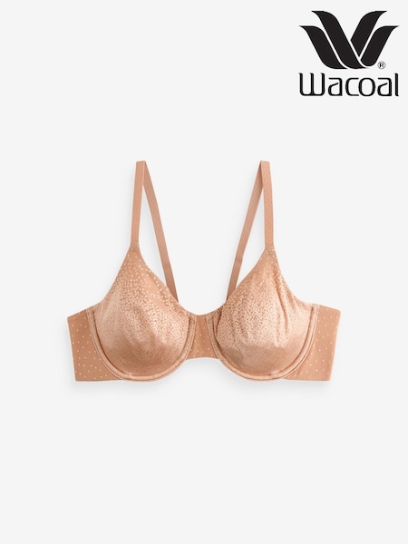 Wacoal Natural Back Appeal Underwire Bra (Y01786) | £56