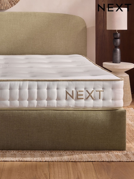 Forever Comfort® Firm 1000 Pocket Sprung Hybrid Mattress (Y02243) | £275 - £499