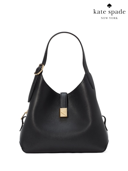 Kate Spade Deco Cross-Body Black Bag (Y03196) | £350