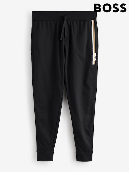 BOSS Black Authentic Logo Joggers (Y05068) | £85