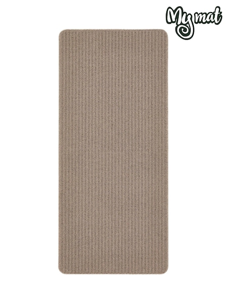 My Mat Mink Sculptured Waffle Runner (Y05470) | £54 - £80