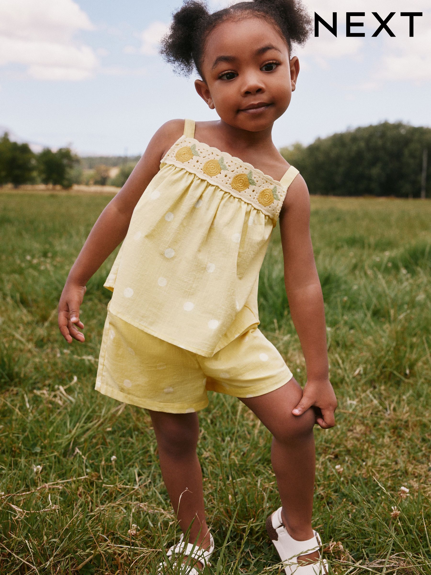 Buy Crochet Baby Online | Next UK