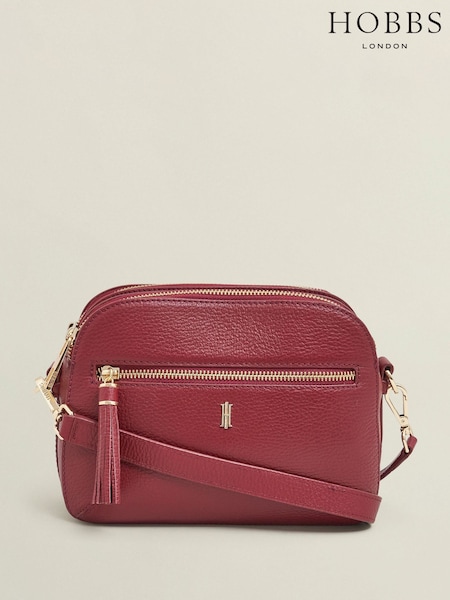 Hobbs Blue Berwick Bag (Y05589) | £119