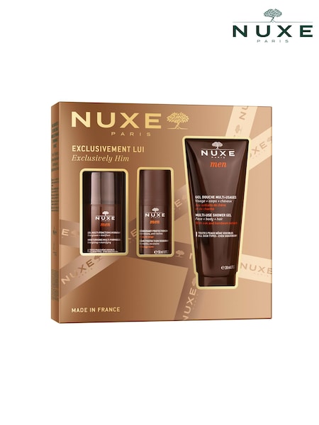 Nuxe Mens Set (Y05758) | £32