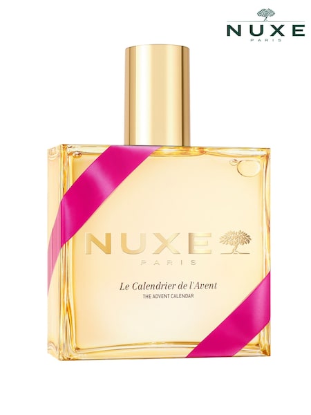 Nuxe The  Advent Calendar (Y05763) | £112