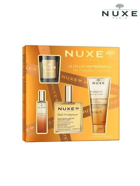 Nuxe The Prodigieux® Collection Gift Set (Y05774) | £44