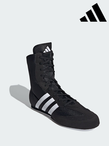 adidas Black Box Hog 2.0 Boots (Y06487) | £60