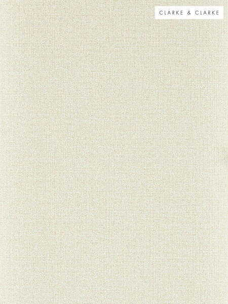 Clarke and Clarke Parchment Ryman Metropolitan A4 Wallpaper Sample (Y07102) | £1