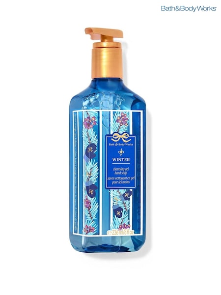 Bath & Body Works Gel Soap 236 ml (Y07541) | £8