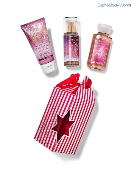 Bath & Body Works 3-Wick Candle Holder (Y07571) | £22