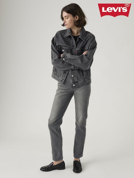 Levi's® After Hours Night Wedige Slim Fit Jeans (Y07746) | £100