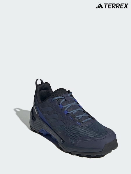 adidas Terrex Blue Eastrail 2 Hiking Shoes (Y08136) | £80