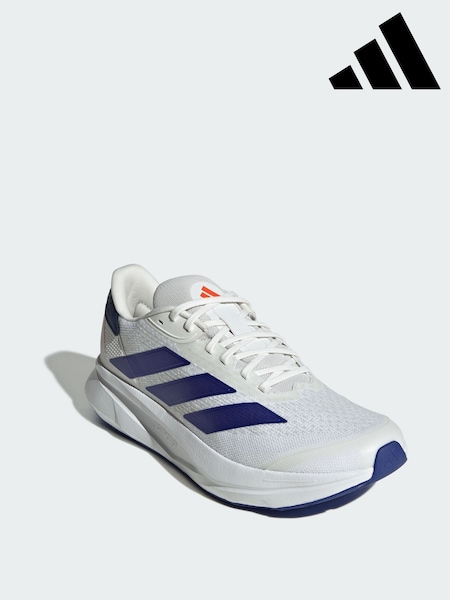 adidas White Duramo SL 2 Running Shoes (Y08153) | £55
