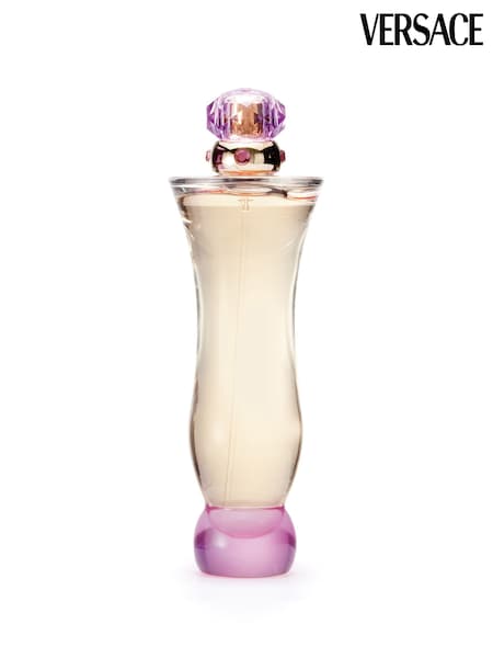 Versace Woman Eau de Parfum 50ml (Y08948) | £66