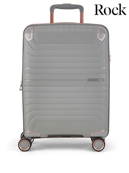 Rock Luggage Astrid Cabin Suitcase (Y09186) | £95