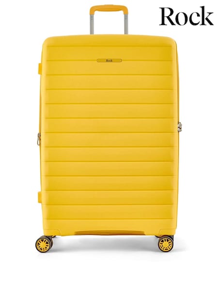 Rock Luggage Palma Large Suitcase (Y09191) | £100