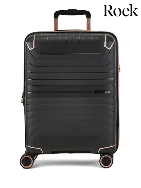 Rock Luggage Astrid Cabin Suitcase (Y09205) | £95