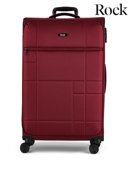 Rock Luggage Tokyo Large Suitcase (Y09206) | £90