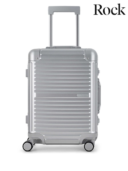 Rock Luggage Axel Cabin Suitcase (Y09216) | £280
