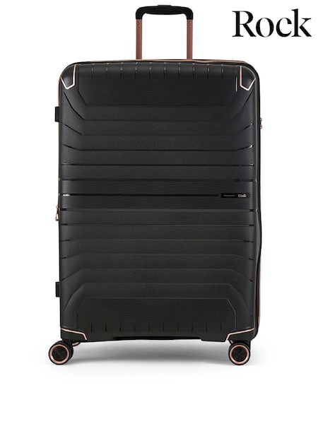 Rock Luggage Astrid Large Suitcase (Y09217) | £120