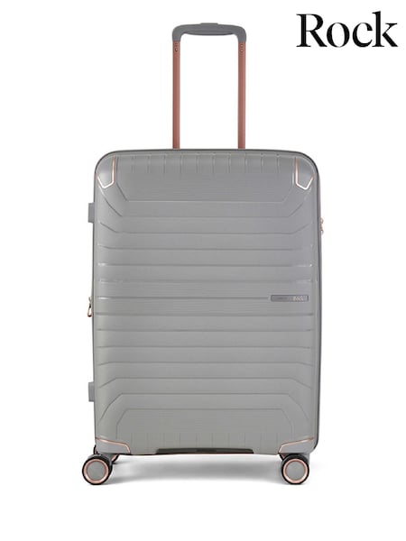 Rock Luggage Astrid Medium Suitcase (Y09219) | £100