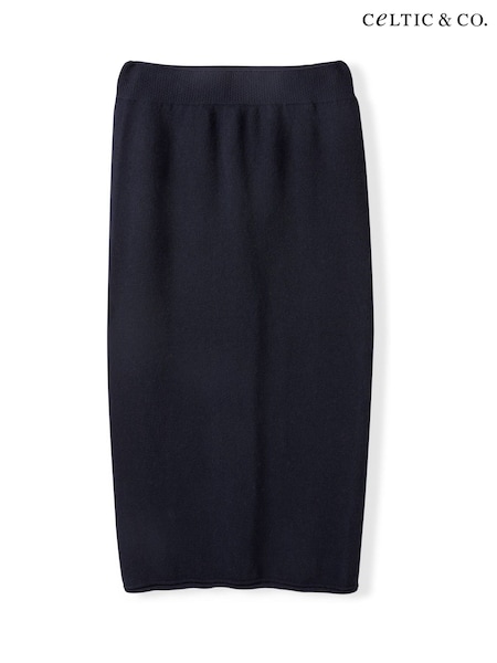 Celtic & Co. Geelong Midi Skirt (Y09352) | £99