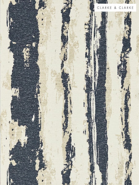 Clarke and Clarke Ink Herrera Metropolitan 10M Wallpaper (Y10283) | £62