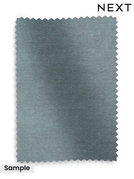 Oyster Soft Twill Upholstery Swatch (Y10617) | £0