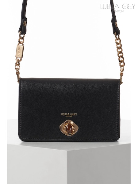 Luella Grey Eloise Phone Bag (Y10783) | £69