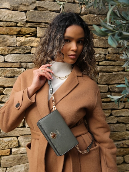 Luella Grey Eloise Phone Bag (Y10786) | £69