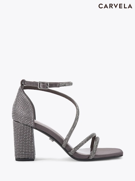 Carvela Venezia Sandals (Y11230) | £89