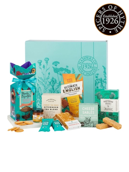 Spicers of Hythe Tea and Treats (Y11533) | £43