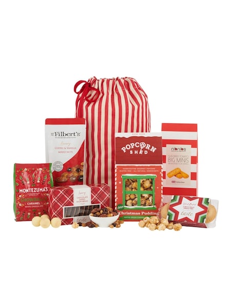Spicers of Hythe The Christmas Cheer (Y11534) | £42