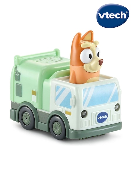 V-Tech Toot-Toot Drivers® Bingo Garbage Truck (Y12315) | £12