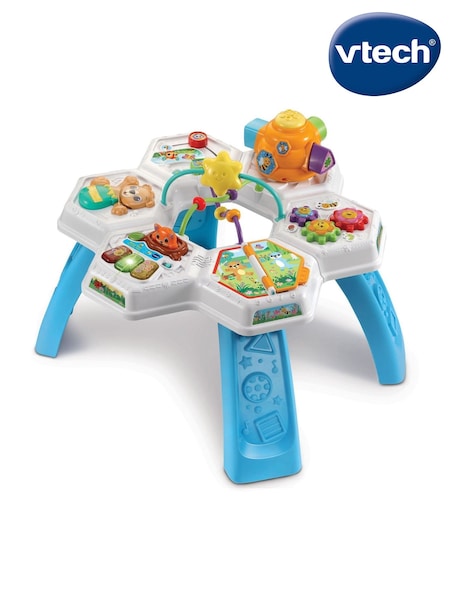 V-Tech Busy Bee Activity Table (Y12318) | £40