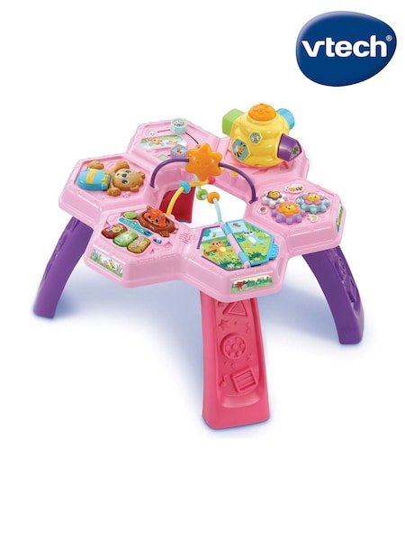 V-Tech Busy Bee Activity Table (Y12322) | £40