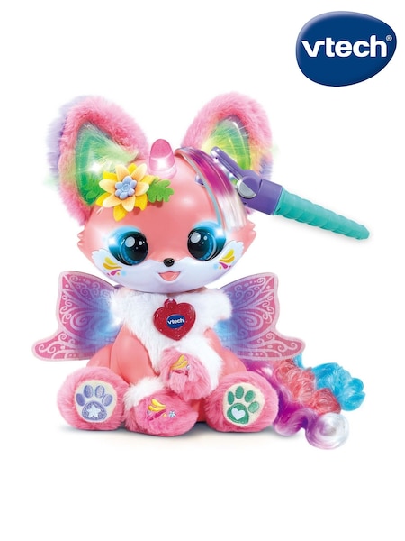V-Tech Magical Makeover Fairy Fox (Y12324) | £50