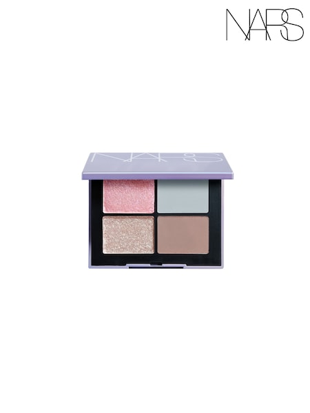 NARS Quad Solaris Eyeshadow (Y12573) | £44