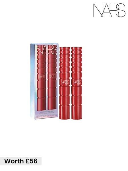 NARS Climax Mascara Duo (Worth £56) (Y12579) | £28