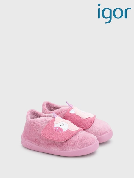Igor Homie Dog Slippers (Y12693) | £30