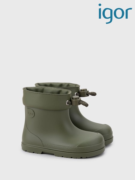 Igor Mendi Ankle Wellies (Y12699) | £28