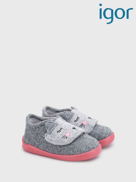 Homie Character Slippers. (Y12700) | £30