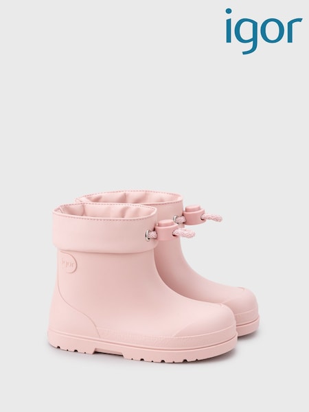 Igor Mendi Ankle Wellies (Y12704) | £28