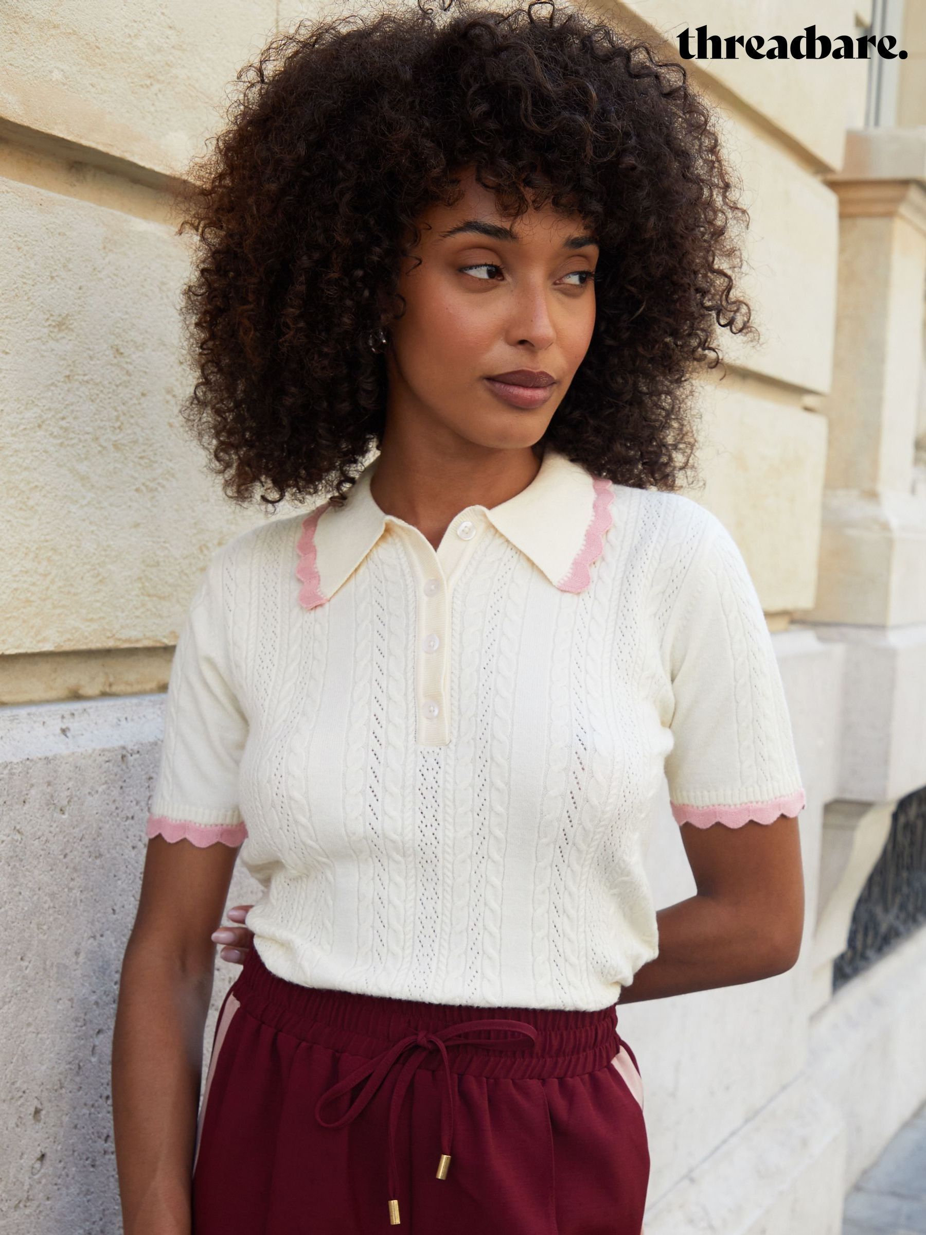 Buy Women's Tops Online | Next UK