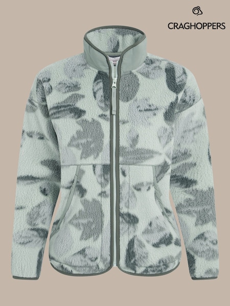 Craghoppers Green Dante Jacket (Y12777) | £50