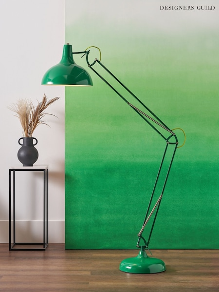 Designers Guild Emerald Tortona Floor Lamp (Y12842) | £225
