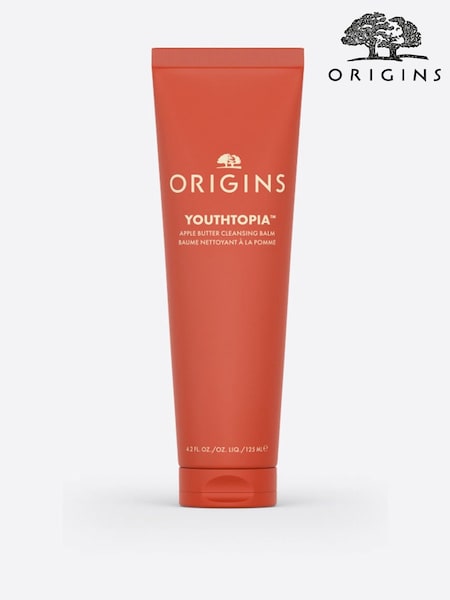 Origins Youthtopia™ Apple Butter Cleansing Balm 100ml (Y13243) | £29
